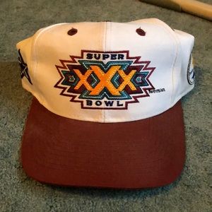 Super Bowl SnapBack Hat